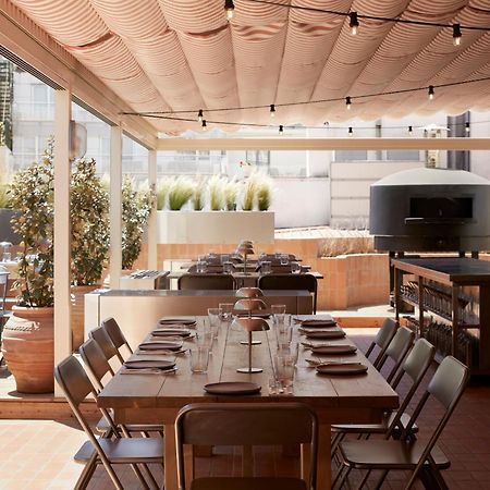 Hotel Ergon Bakehouse Athen Exterior foto