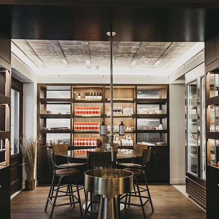 Hotel Ergon Bakehouse Athen Exterior foto
