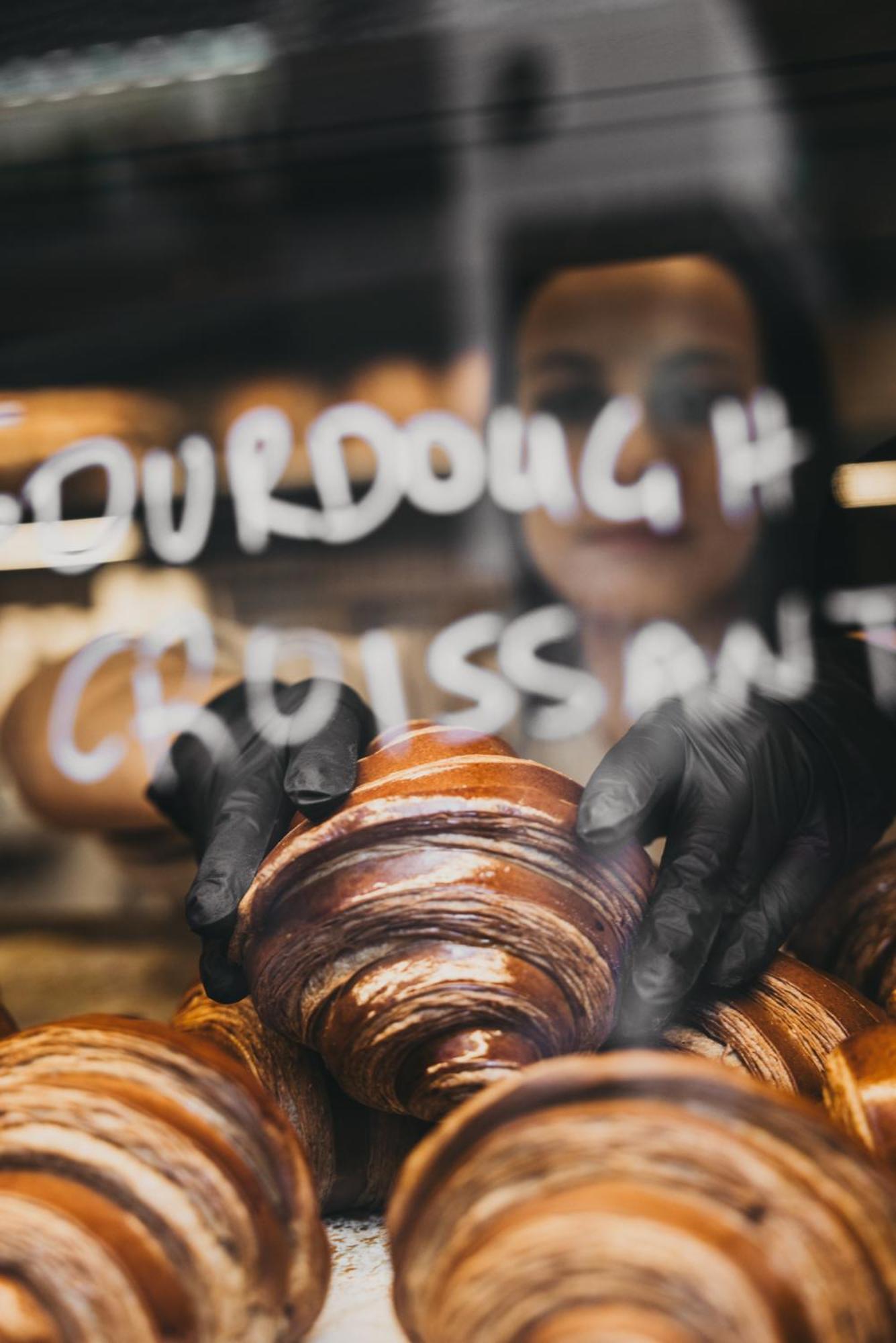 Hotel Ergon Bakehouse Athen Exterior foto