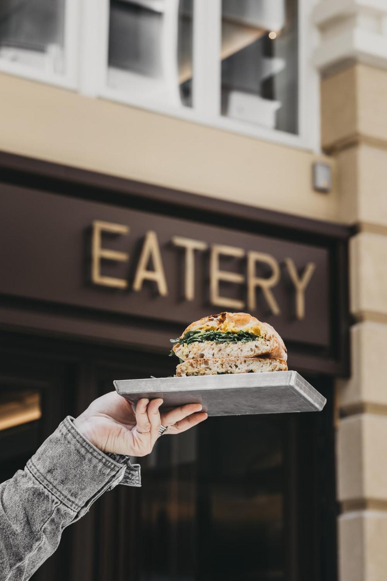 Hotel Ergon Bakehouse Athen Exterior foto