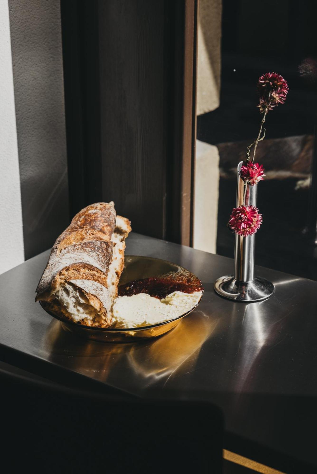 Hotel Ergon Bakehouse Athen Exterior foto