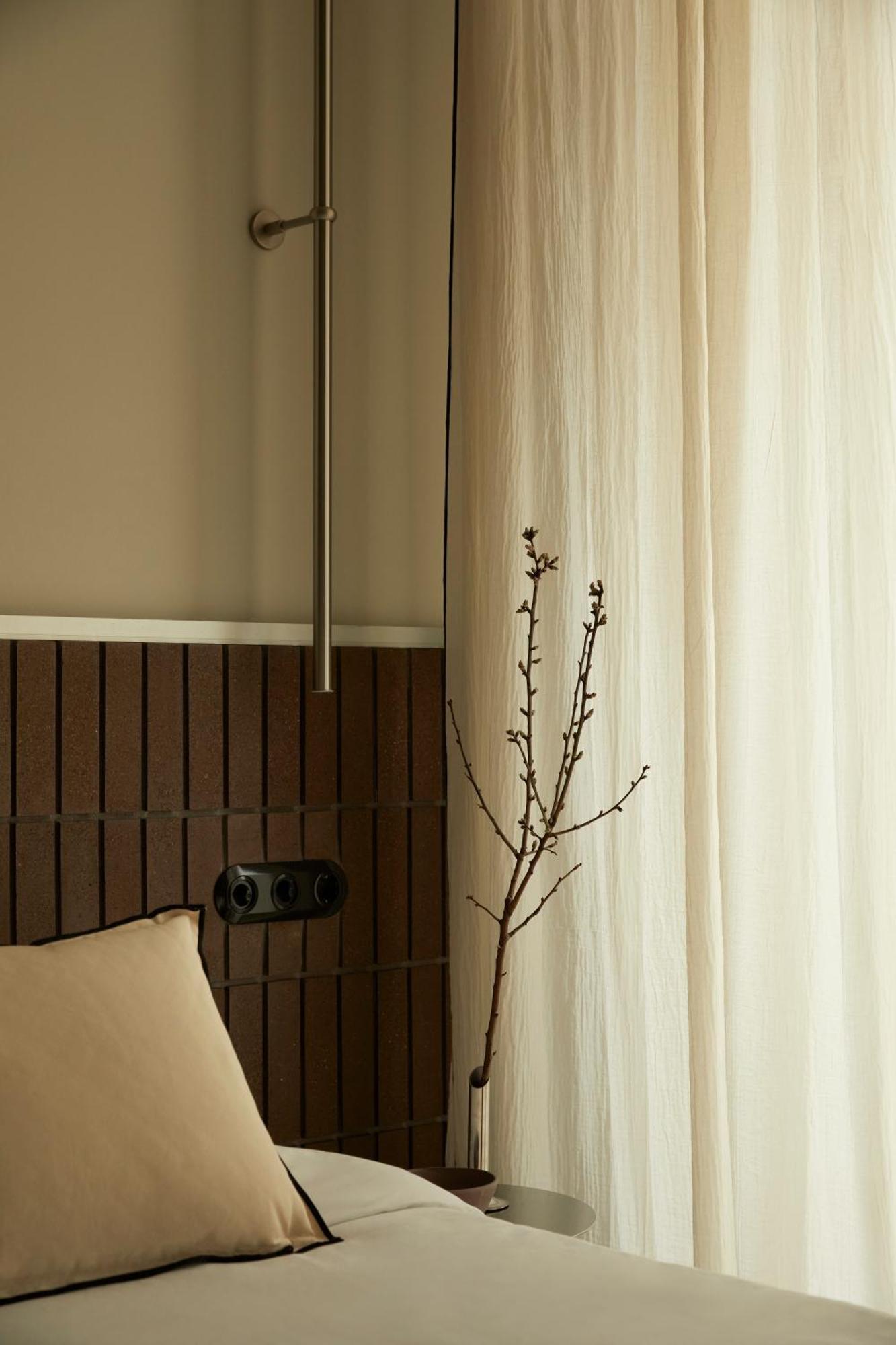 Hotel Ergon Bakehouse Athen Exterior foto