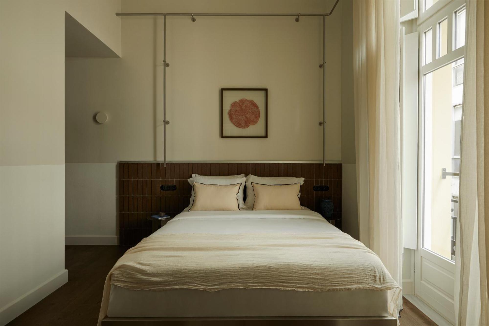 Hotel Ergon Bakehouse Athen Exterior foto