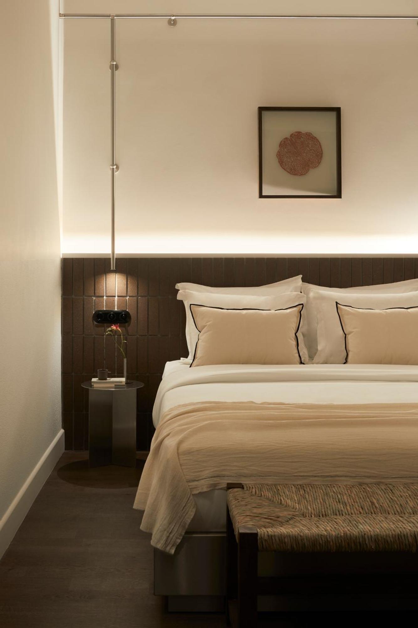 Hotel Ergon Bakehouse Athen Exterior foto