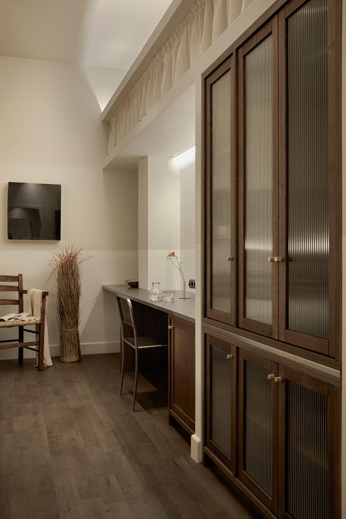Hotel Ergon Bakehouse Athen Exterior foto