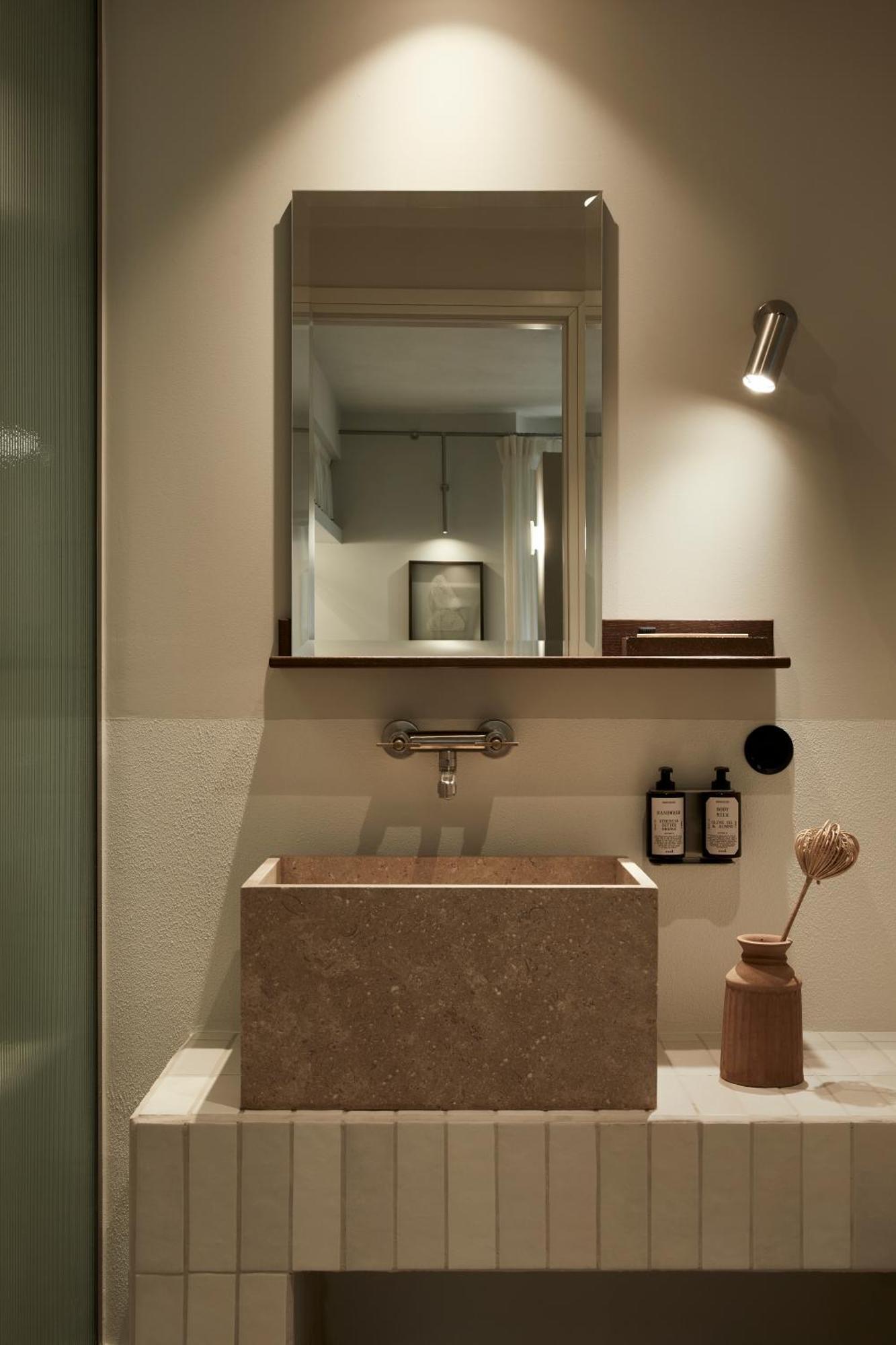Hotel Ergon Bakehouse Athen Exterior foto